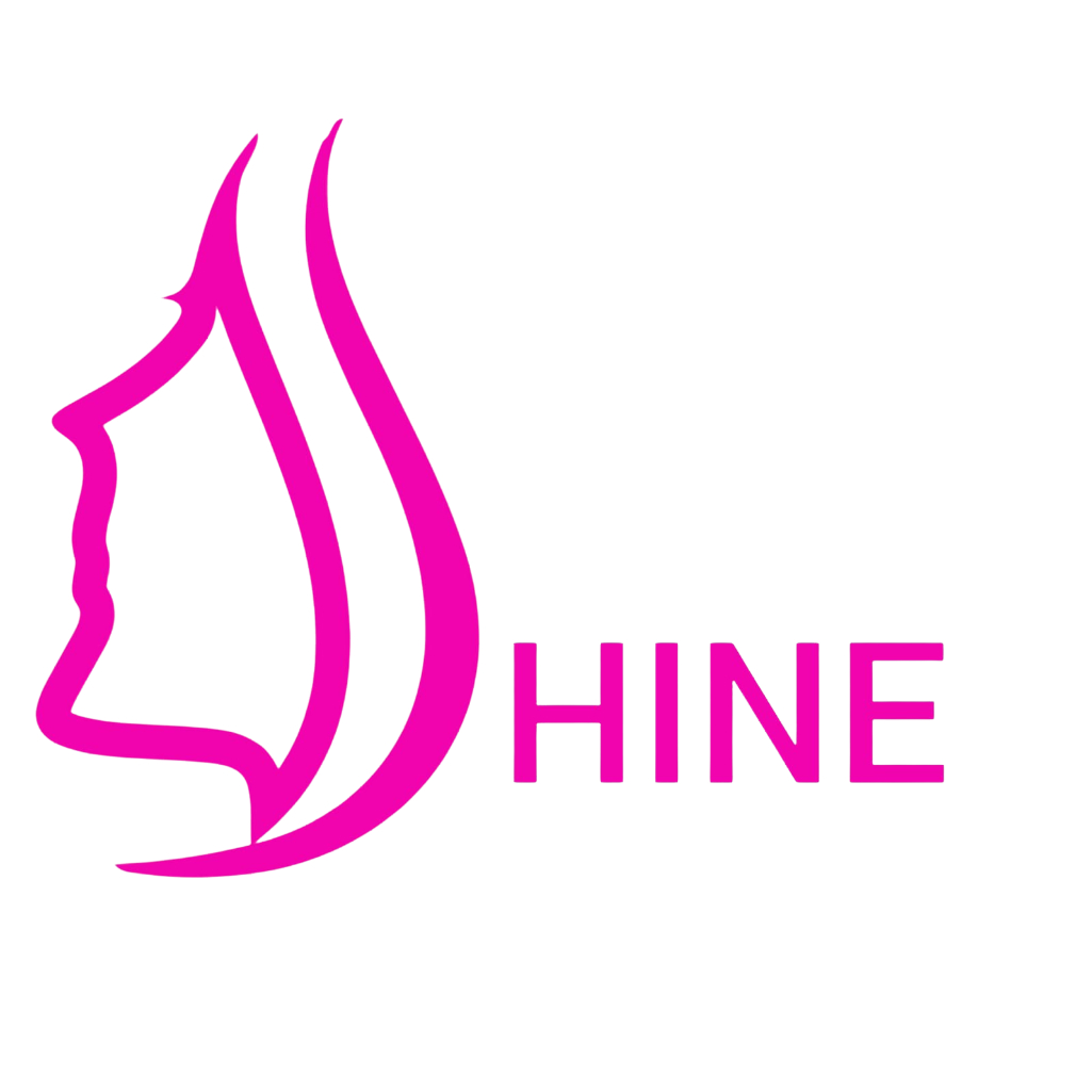 Shine ladies beauty parlour